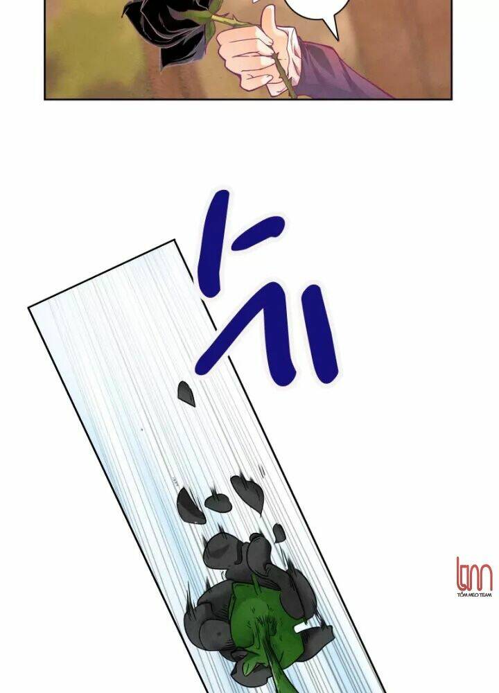 Triệu hồi sư cuối cùng - Chapter 5 - Page 10