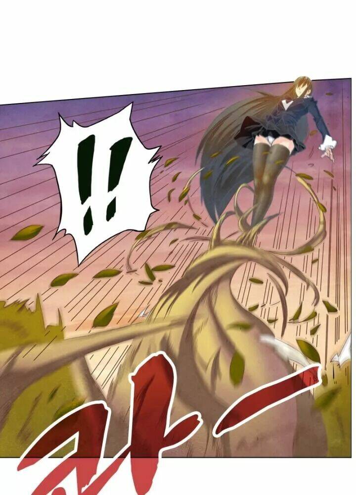 Triệu hồi sư cuối cùng - Chapter 5 - Page 21