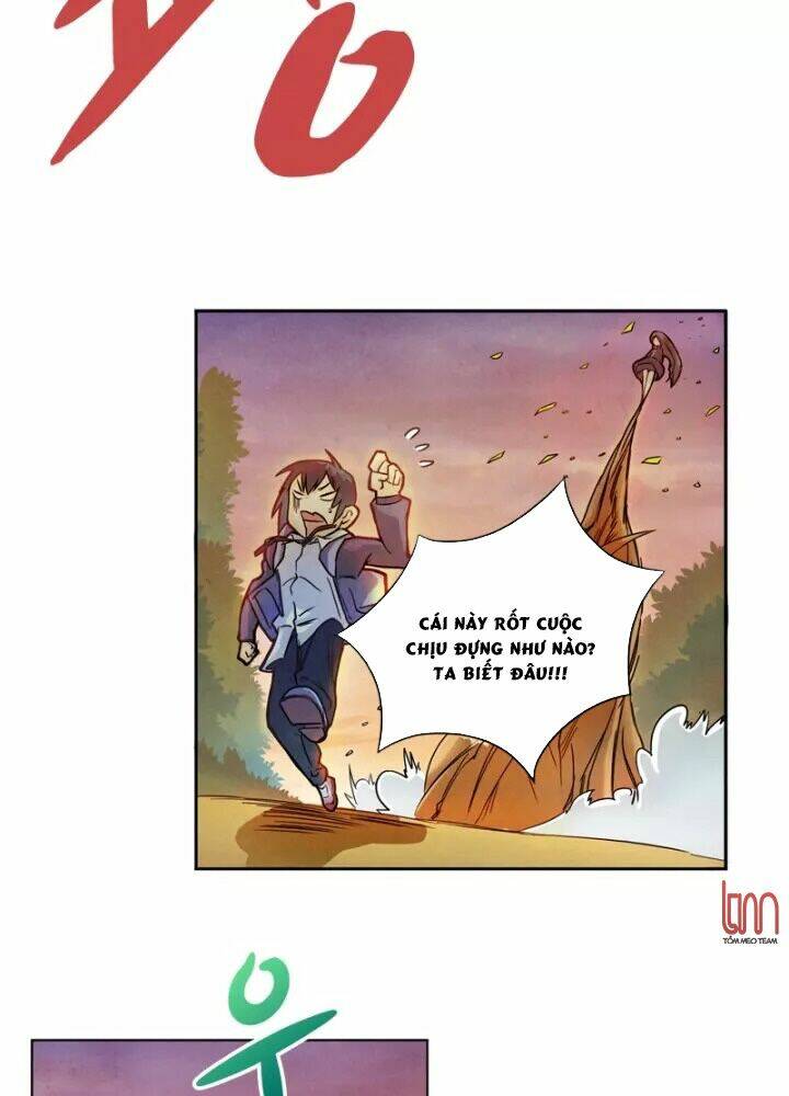 Triệu hồi sư cuối cùng - Chapter 5 - Page 22