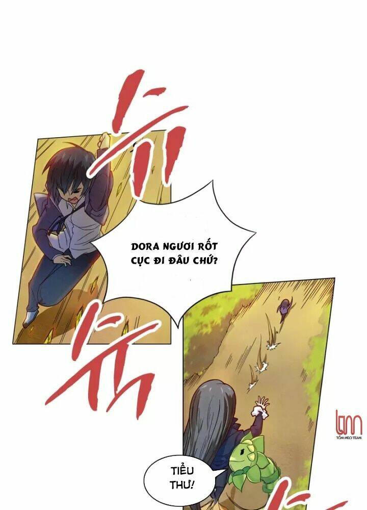 Triệu hồi sư cuối cùng - Chapter 5 - Page 24