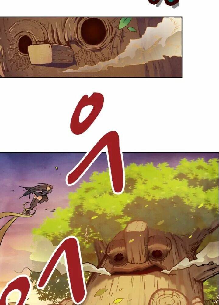 Triệu hồi sư cuối cùng - Chapter 5 - Page 28