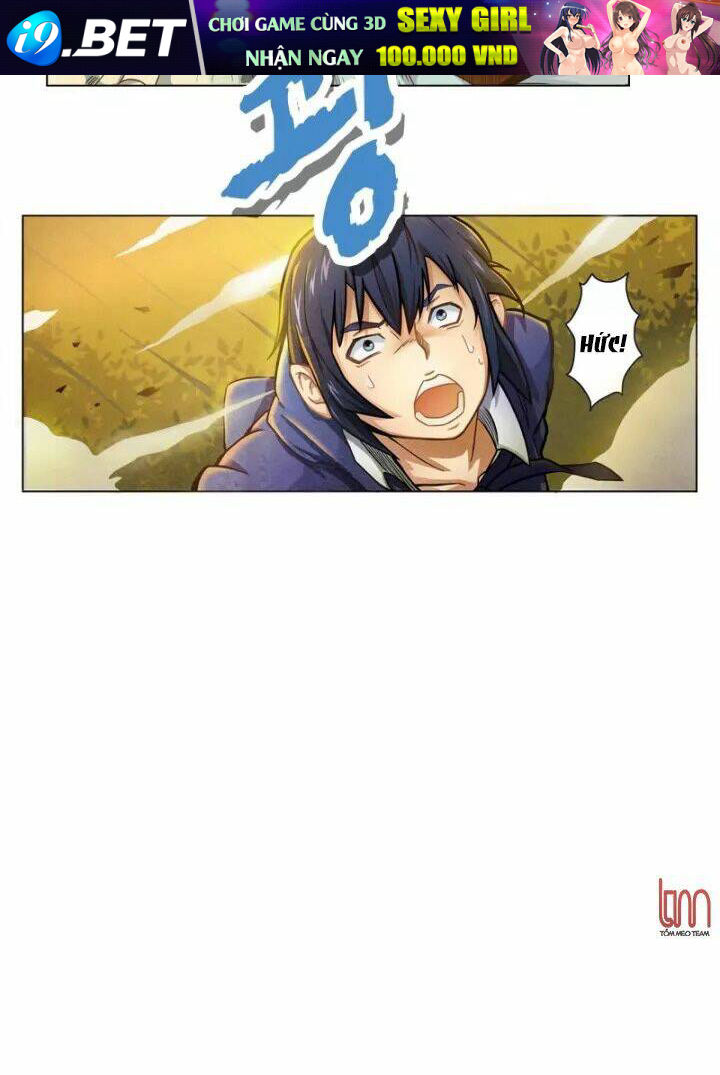 Triệu hồi sư cuối cùng - Chapter 5 - Page 31