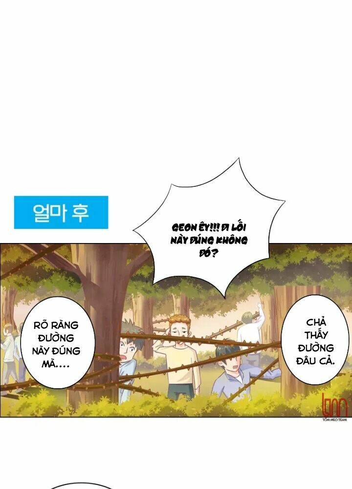 Triệu hồi sư cuối cùng - Chapter 5 - Page 3