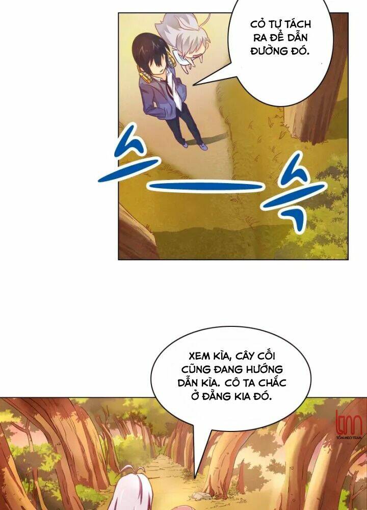 Triệu hồi sư cuối cùng - Chapter 5 - Page 5