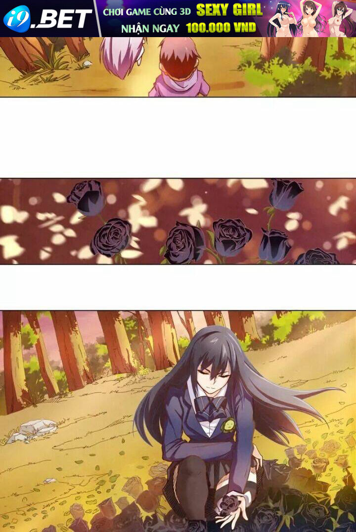 Triệu hồi sư cuối cùng - Chapter 5 - Page 6