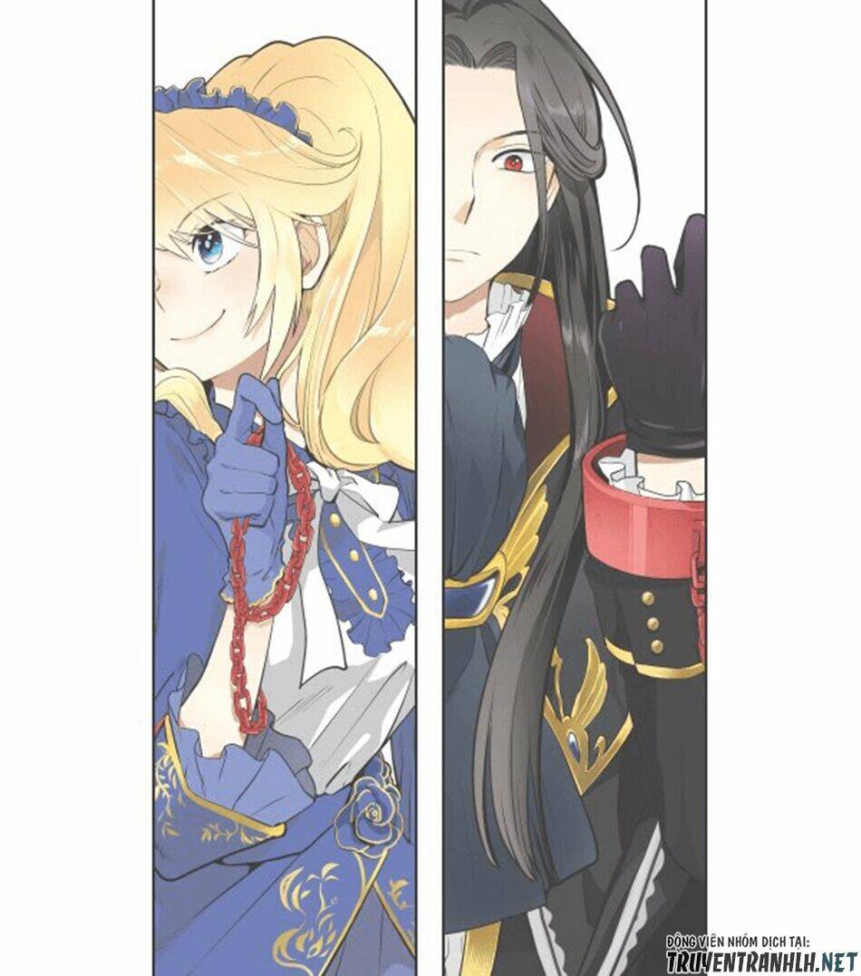 Nữ Phản Diện Bao Nuôi Trùm Cuối - Chapter 13.5 - Page 14