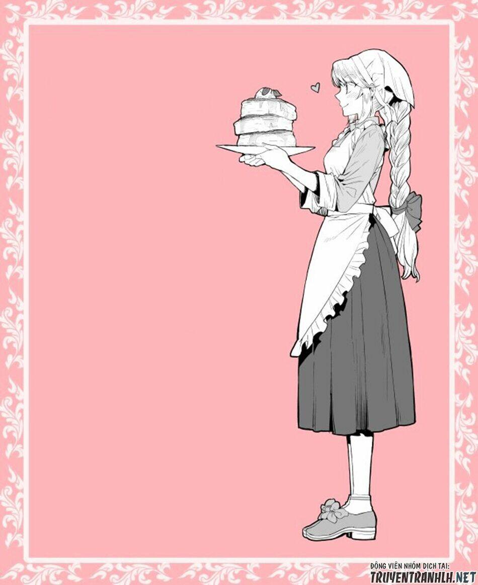 Nữ Phản Diện Bao Nuôi Trùm Cuối - Chapter 13.5 - Page 32