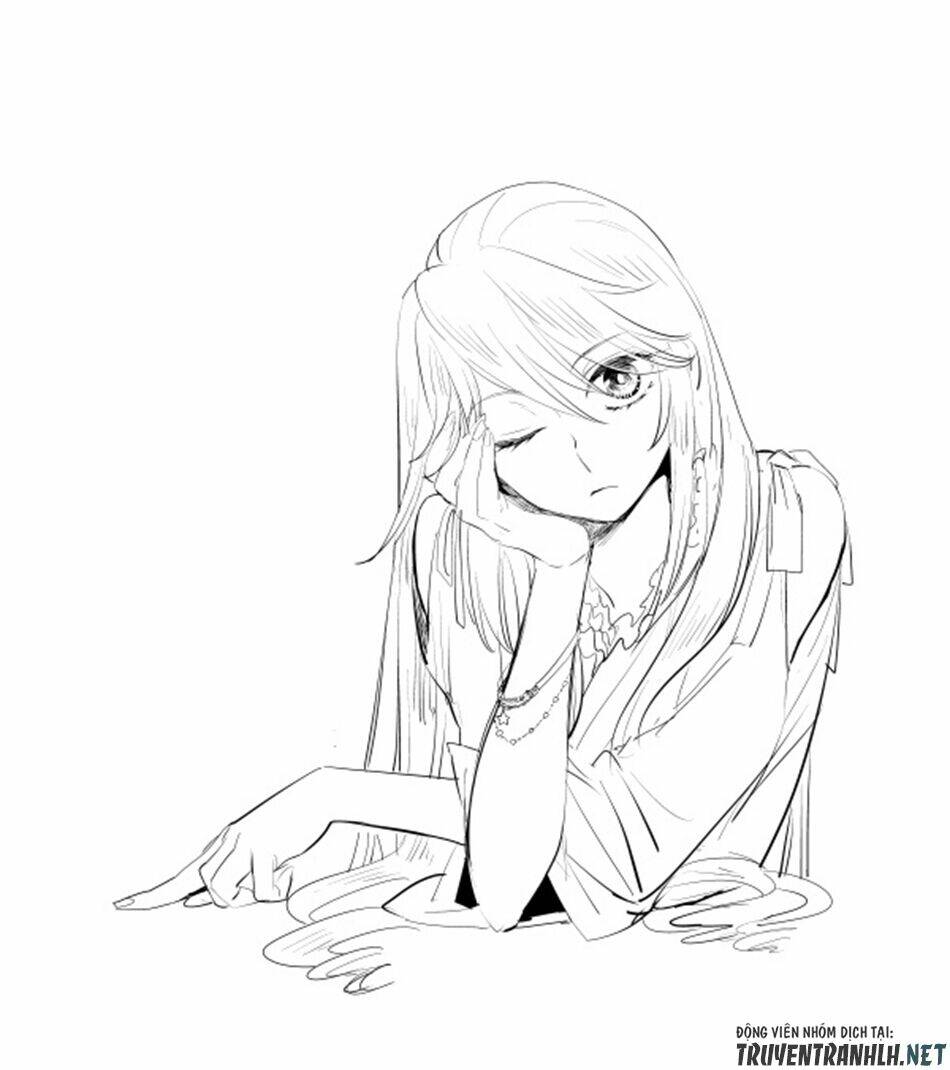 Nữ Phản Diện Bao Nuôi Trùm Cuối - Chapter 13.5 - Page 36