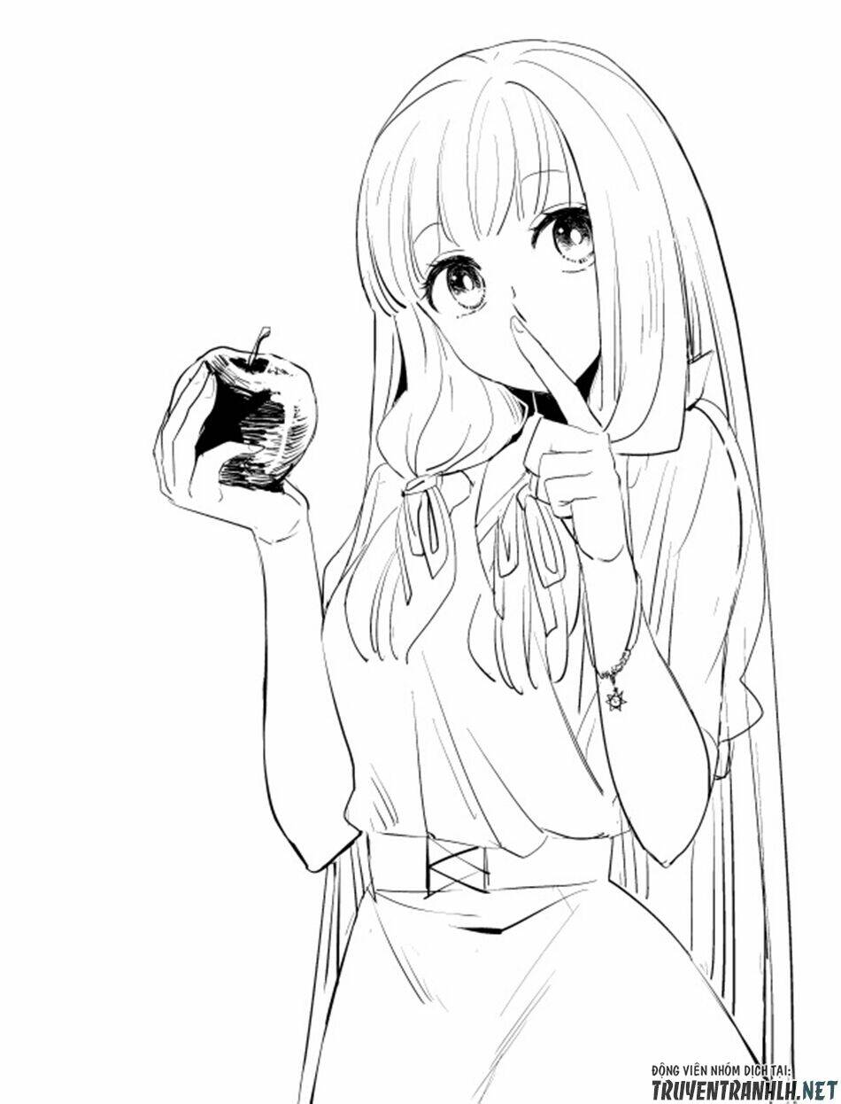 Nữ Phản Diện Bao Nuôi Trùm Cuối - Chapter 13.5 - Page 37