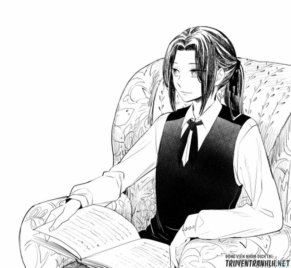 Nữ Phản Diện Bao Nuôi Trùm Cuối - Chapter 13.5 - Page 41