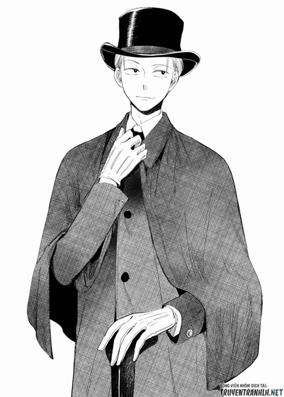 Nữ Phản Diện Bao Nuôi Trùm Cuối - Chapter 13.5 - Page 43