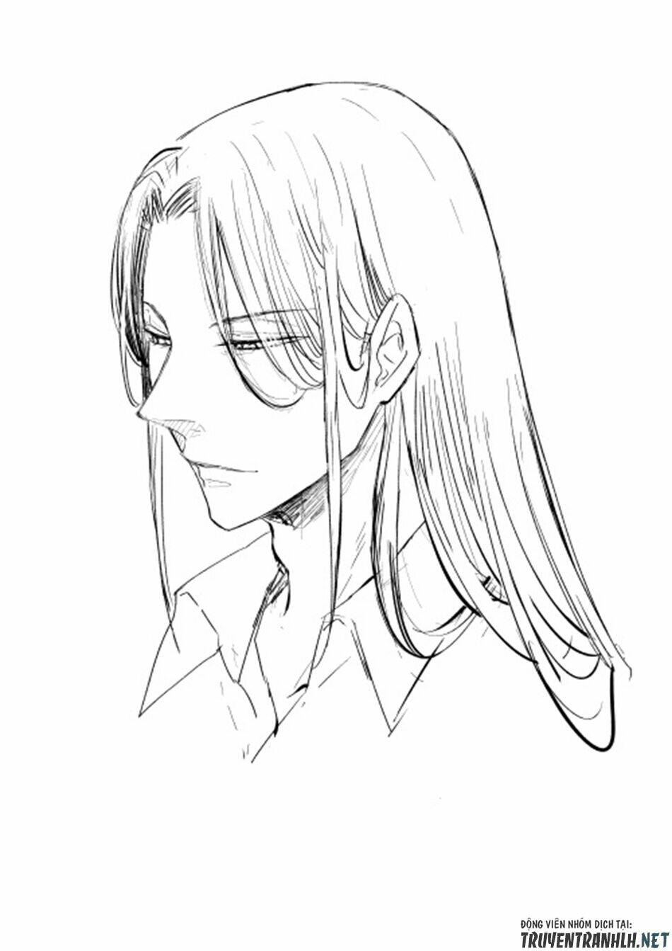 Nữ Phản Diện Bao Nuôi Trùm Cuối - Chapter 13.5 - Page 49