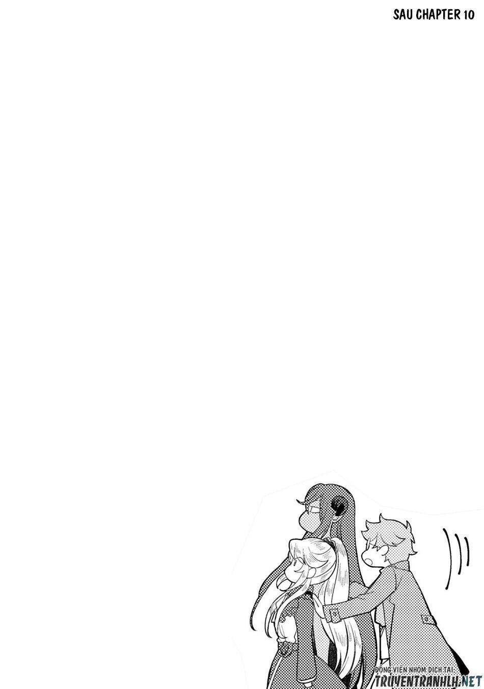 Nữ Phản Diện Bao Nuôi Trùm Cuối - Chapter 13.5 - Page 6