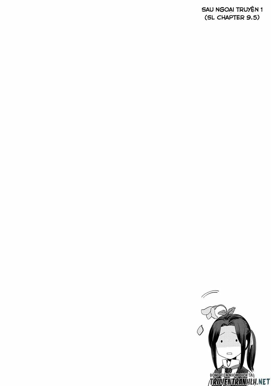 Nữ Phản Diện Bao Nuôi Trùm Cuối - Chapter 13.5 - Page 8