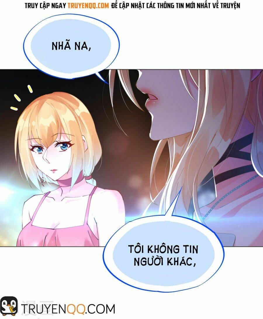 Thuyền Trưởng Đại Nhân Khinh Diểm Ái - Chapter 62 - Page 15