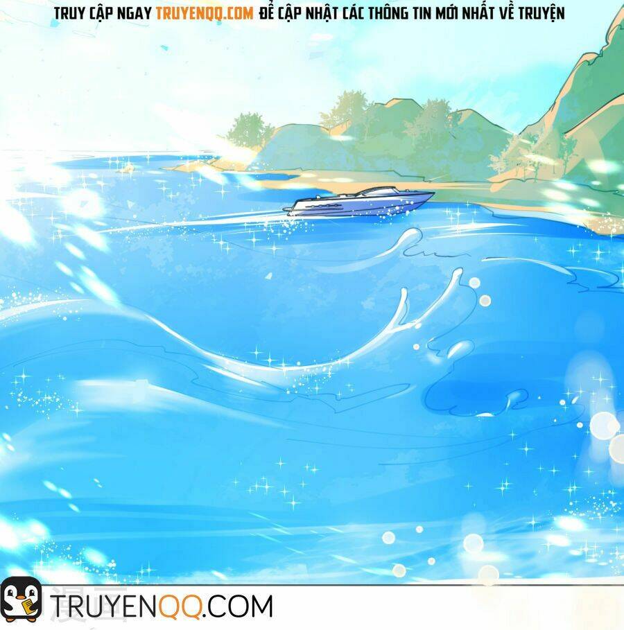 Thuyền Trưởng Đại Nhân Khinh Diểm Ái - Chapter 62 - Page 21