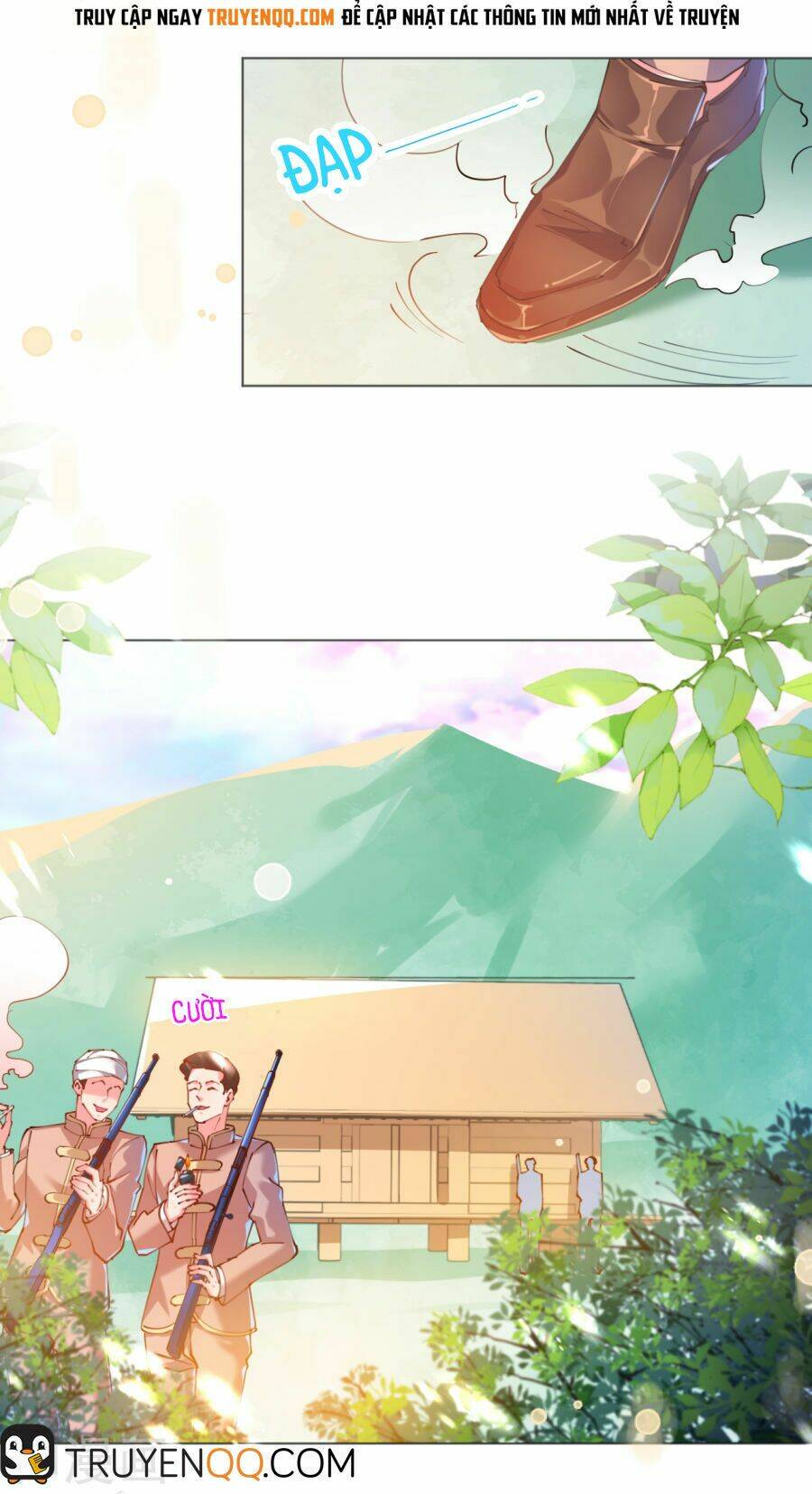 Thuyền Trưởng Đại Nhân Khinh Diểm Ái - Chapter 62 - Page 23