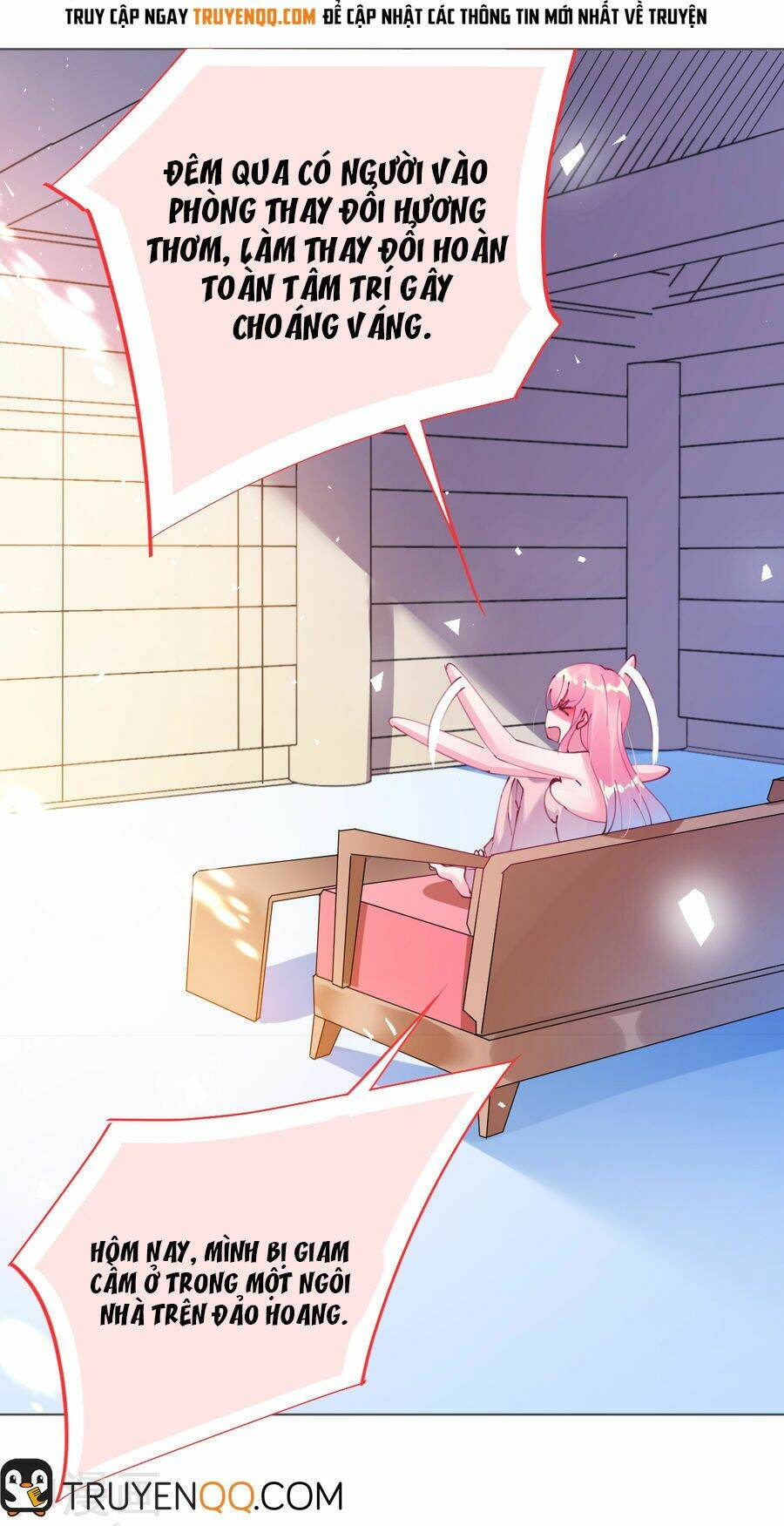 Thuyền Trưởng Đại Nhân Khinh Diểm Ái - Chapter 62 - Page 25