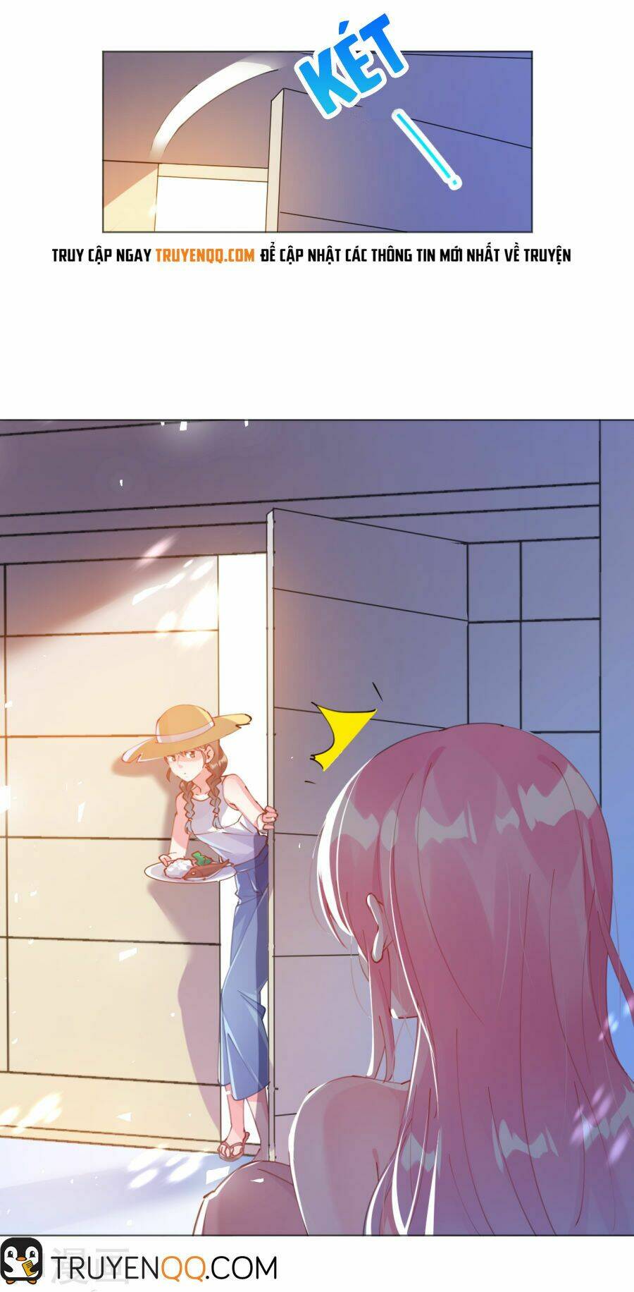 Thuyền Trưởng Đại Nhân Khinh Diểm Ái - Chapter 62 - Page 26