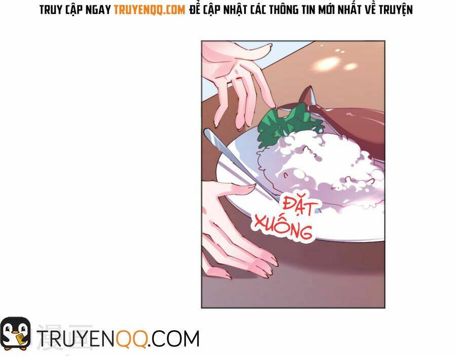 Thuyền Trưởng Đại Nhân Khinh Diểm Ái - Chapter 62 - Page 27