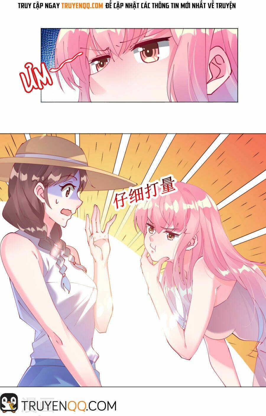 Thuyền Trưởng Đại Nhân Khinh Diểm Ái - Chapter 62 - Page 28