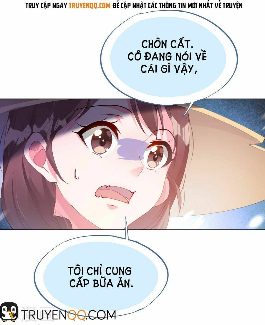 Thuyền Trưởng Đại Nhân Khinh Diểm Ái - Chapter 62 - Page 31