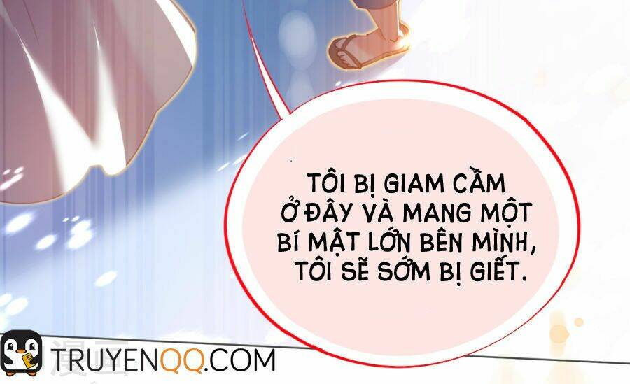 Thuyền Trưởng Đại Nhân Khinh Diểm Ái - Chapter 62 - Page 33