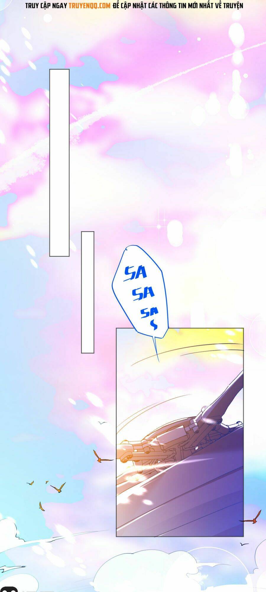 Thuyền Trưởng Đại Nhân Khinh Diểm Ái - Chapter 62 - Page 37