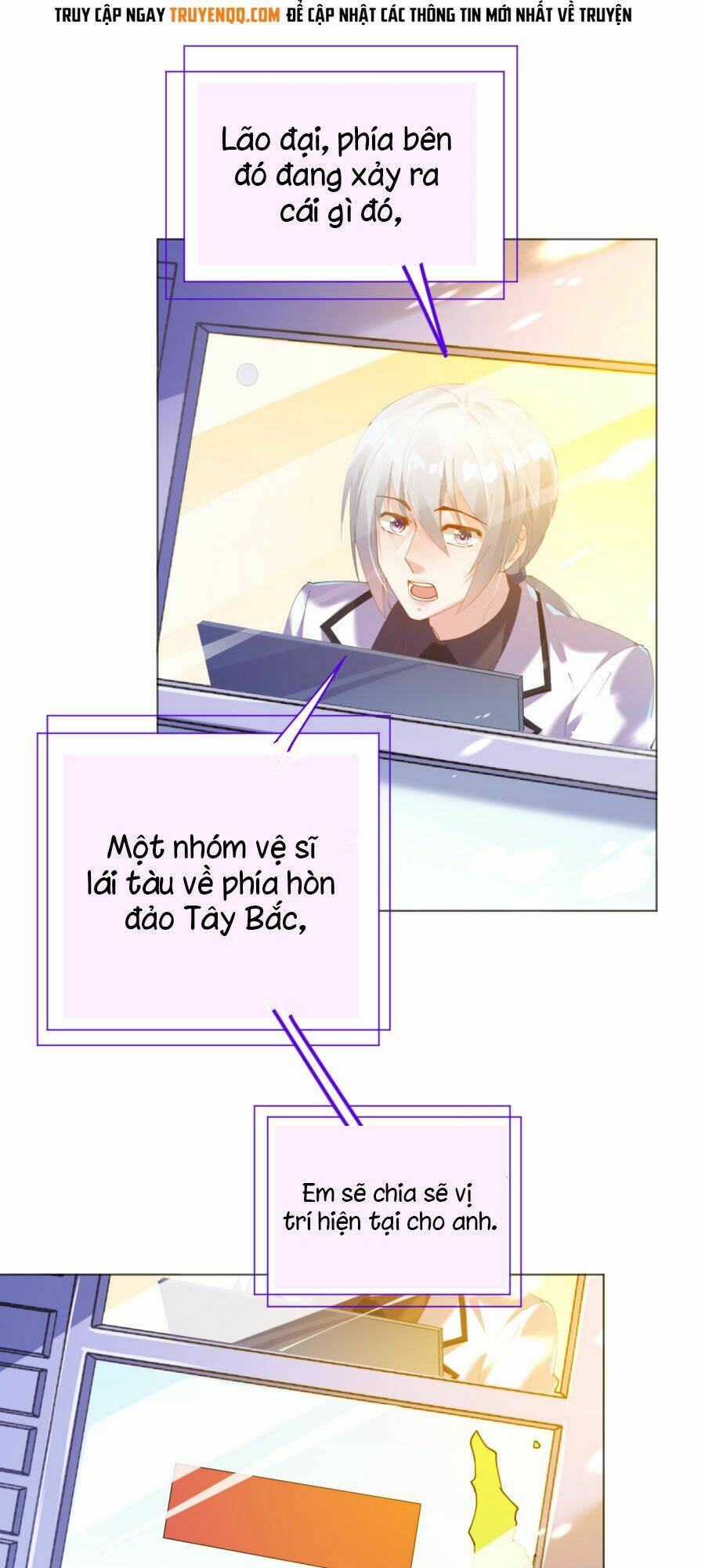 Thuyền Trưởng Đại Nhân Khinh Diểm Ái - Chapter 62 - Page 42