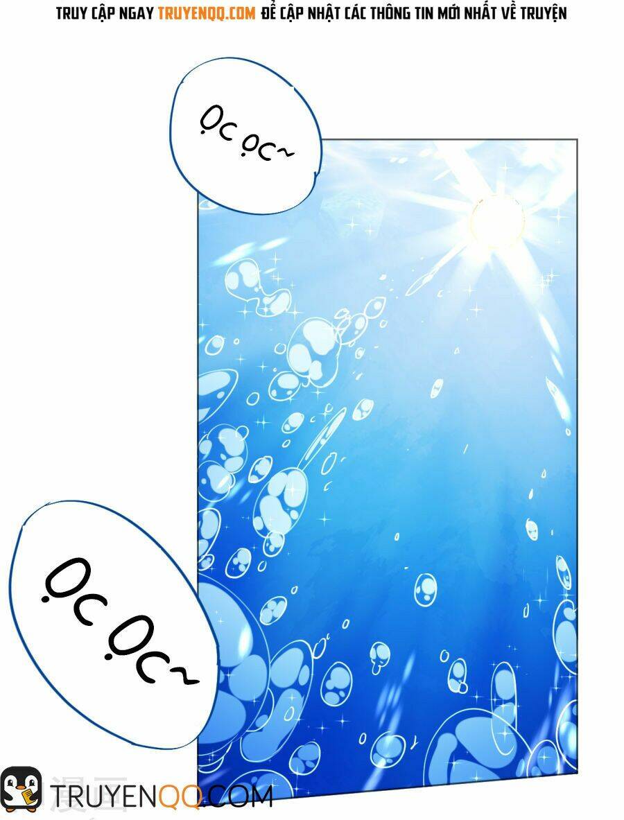 Thuyền Trưởng Đại Nhân Khinh Diểm Ái - Chapter 62 - Page 44