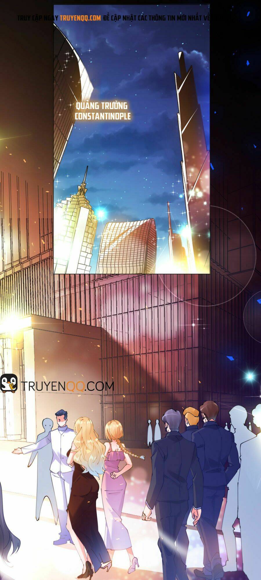 Thuyền Trưởng Đại Nhân Khinh Diểm Ái - Chapter 62 - Page 4