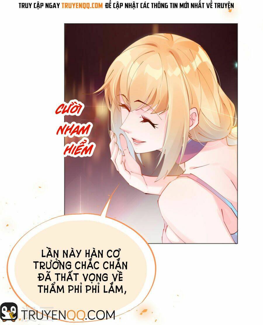 Thuyền Trưởng Đại Nhân Khinh Diểm Ái - Chapter 62 - Page 7