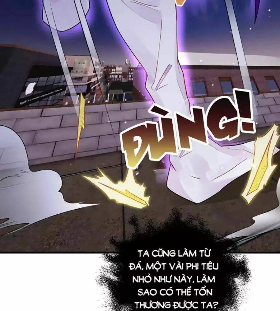 Anh Ấy Đến Từ Địa Ngục - Chapter 31 - Page 9