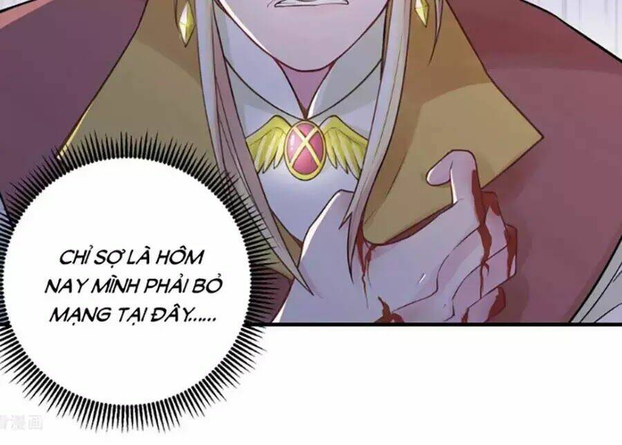 Anh Ấy Đến Từ Địa Ngục - Chapter 31 - Page 17