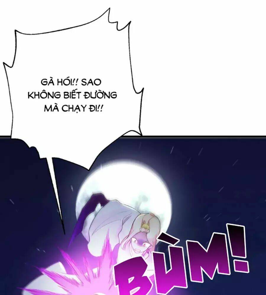 Anh Ấy Đến Từ Địa Ngục - Chapter 31 - Page 18