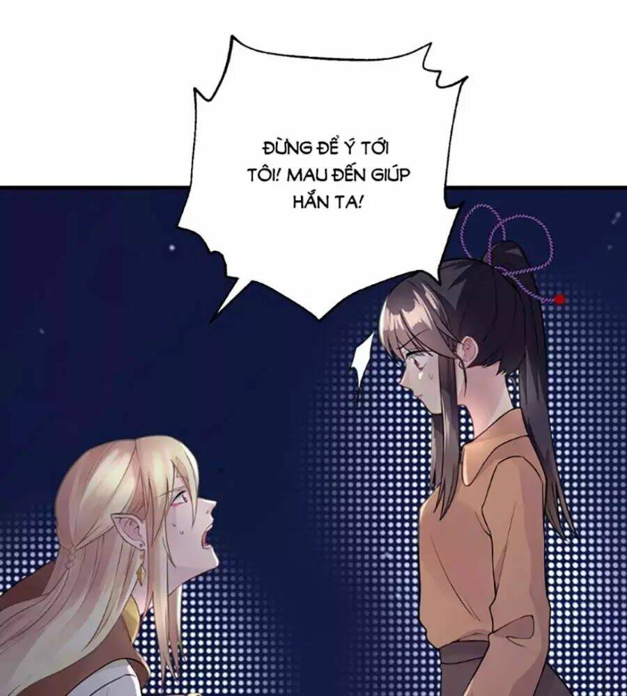 Anh Ấy Đến Từ Địa Ngục - Chapter 31 - Page 23