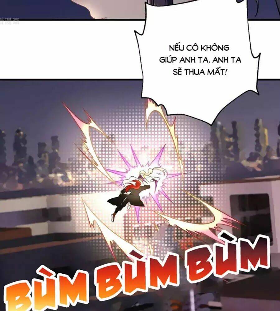 Anh Ấy Đến Từ Địa Ngục - Chapter 31 - Page 25