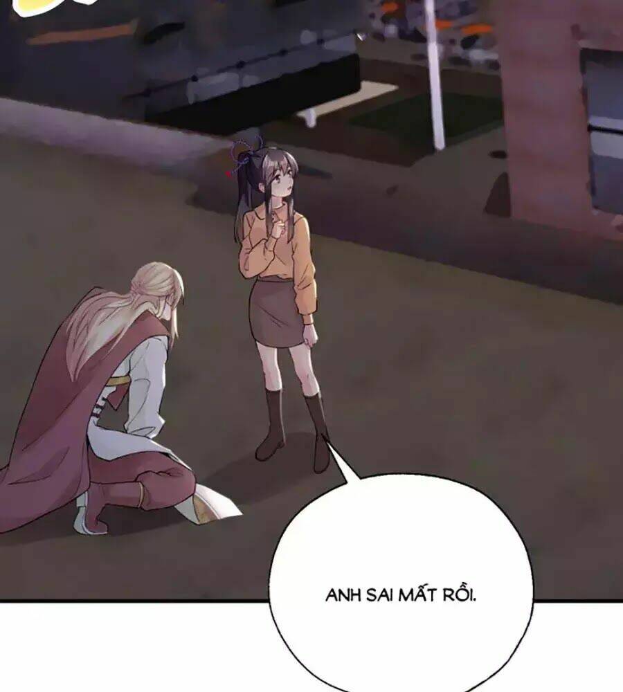 Anh Ấy Đến Từ Địa Ngục - Chapter 31 - Page 26