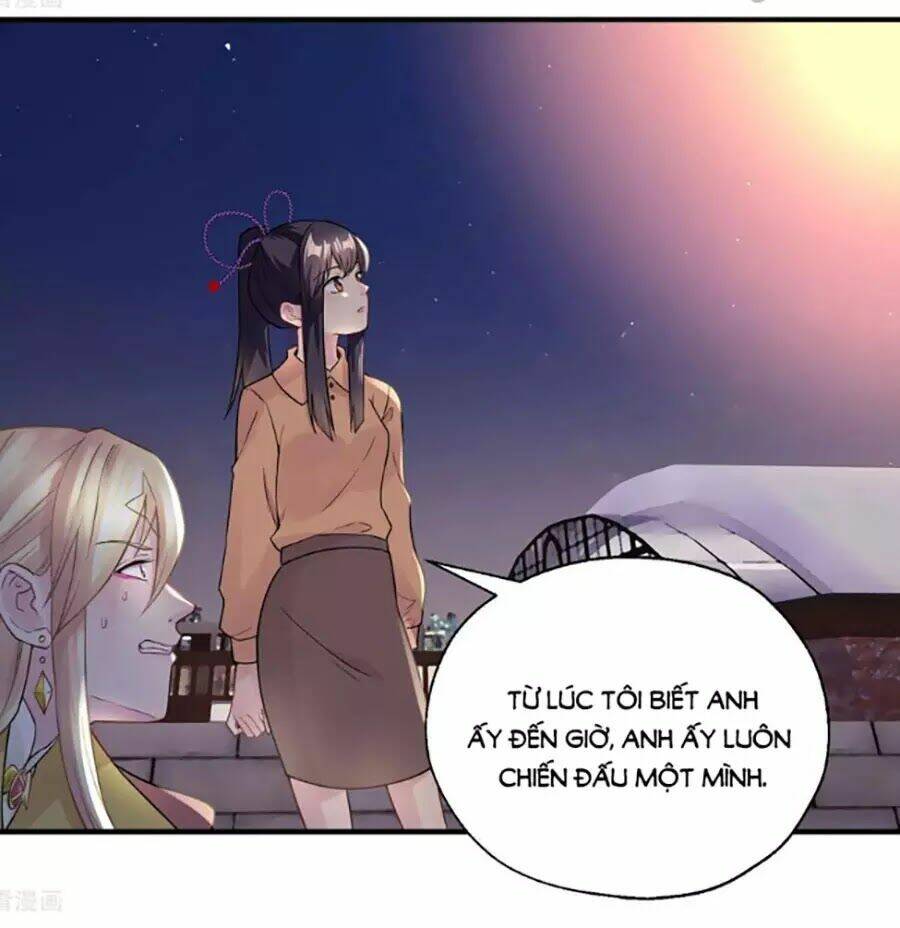 Anh Ấy Đến Từ Địa Ngục - Chapter 31 - Page 28