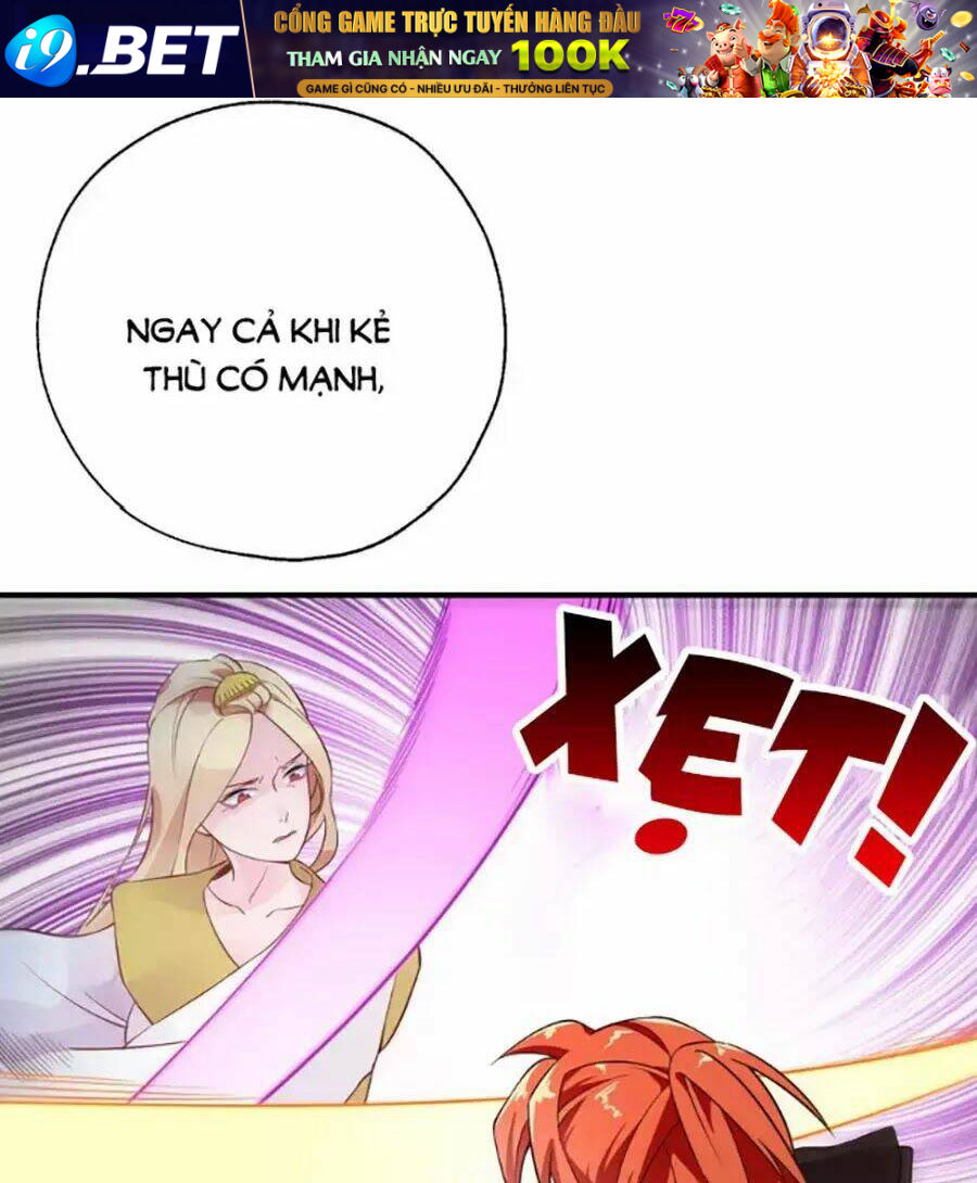 Anh Ấy Đến Từ Địa Ngục - Chapter 31 - Page 29