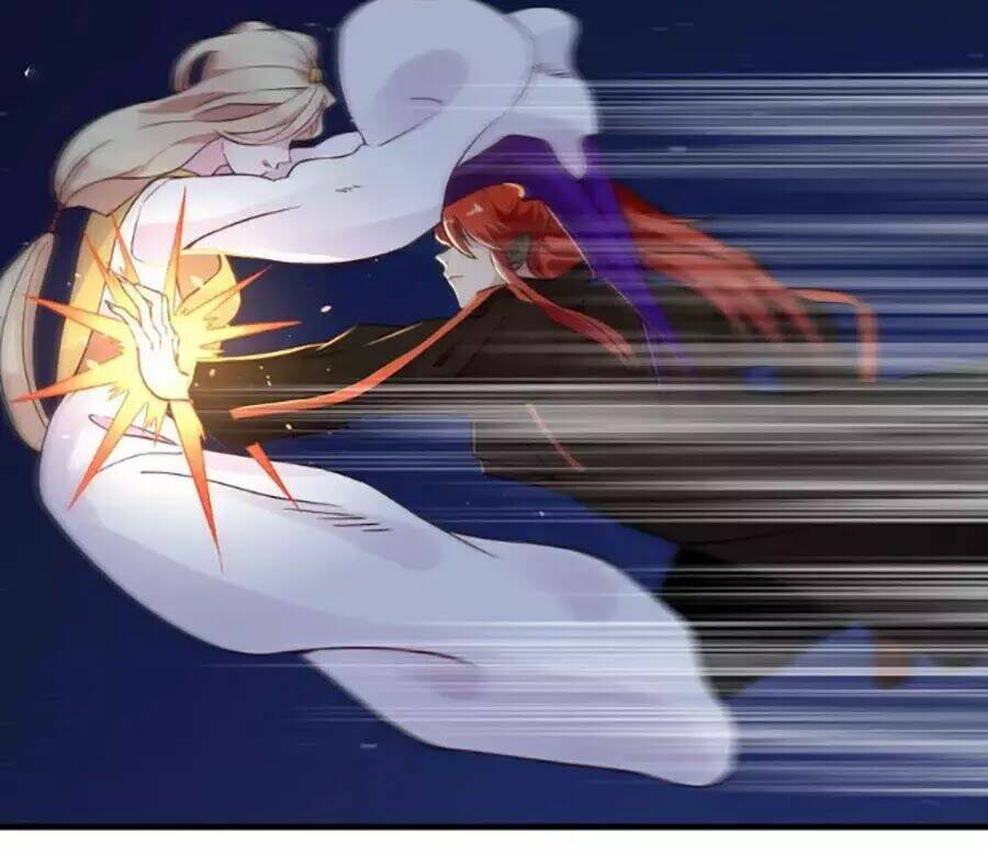 Anh Ấy Đến Từ Địa Ngục - Chapter 31 - Page 31