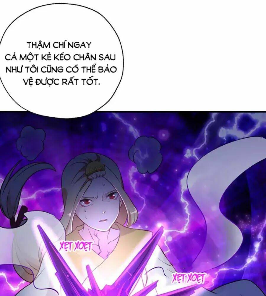 Anh Ấy Đến Từ Địa Ngục - Chapter 31 - Page 32