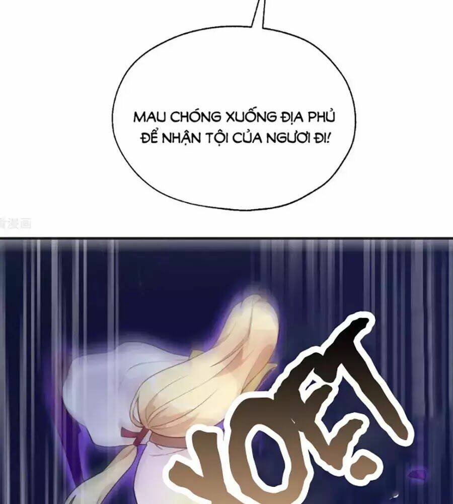 Anh Ấy Đến Từ Địa Ngục - Chapter 31 - Page 35