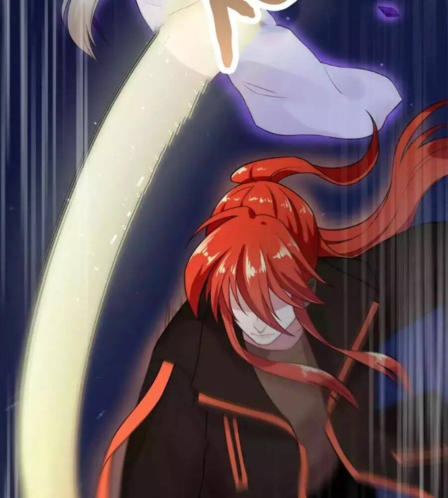 Anh Ấy Đến Từ Địa Ngục - Chapter 31 - Page 36