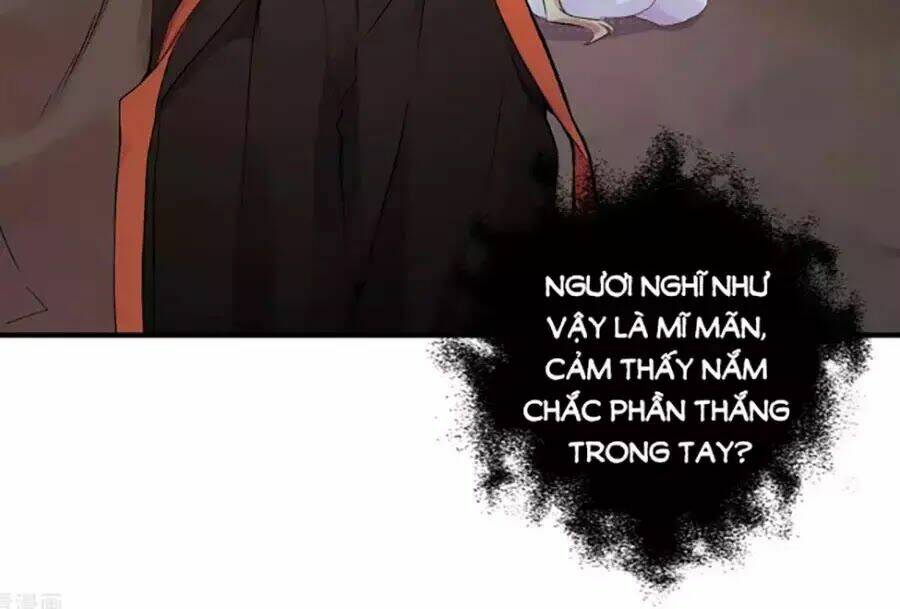 Anh Ấy Đến Từ Địa Ngục - Chapter 31 - Page 40