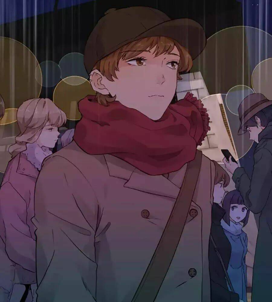 Anh Ấy Đến Từ Địa Ngục - Chapter 31 - Page 43