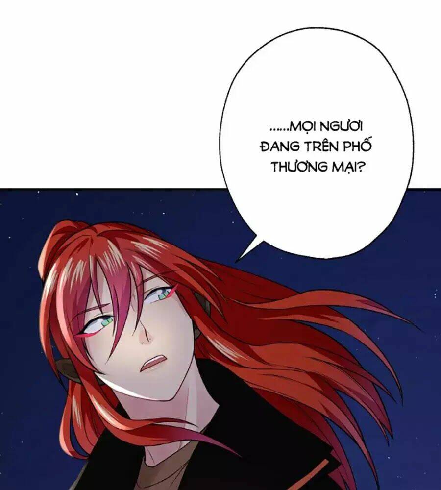 Anh Ấy Đến Từ Địa Ngục - Chapter 31 - Page 45