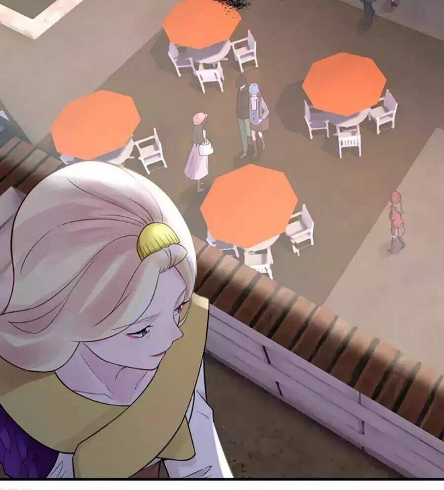 Anh Ấy Đến Từ Địa Ngục - Chapter 31 - Page 48