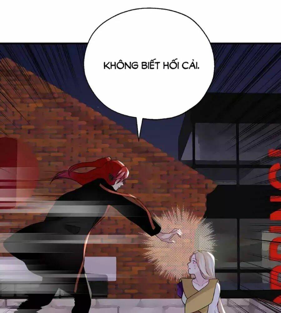 Anh Ấy Đến Từ Địa Ngục - Chapter 31 - Page 49