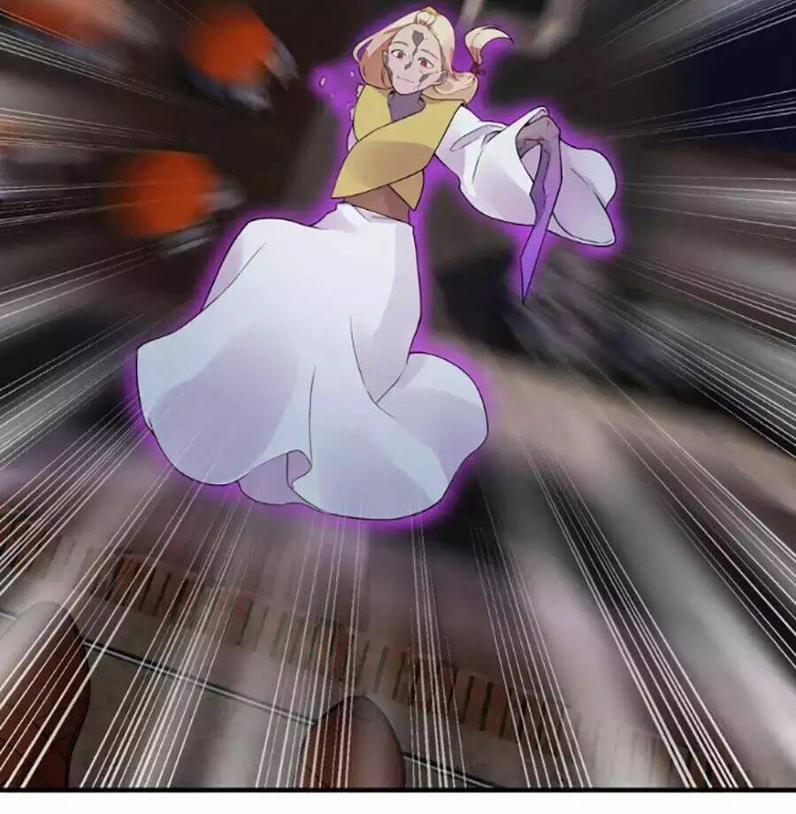 Anh Ấy Đến Từ Địa Ngục - Chapter 31 - Page 55